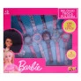 Relógio Infantil Troca Pulseira - Barbie - Fun Divirta-se