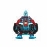 Relógio Omnitrix - OmniLançador Figuras de Batalha - Chama - Ben 10 - Sunny