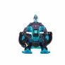 Relógio Omnitrix - OmniLançador Figuras de Batalha - XLR8 - Ben 10 - Sunny