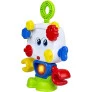 Robot com Super Atividades - Baby Robô - Winfun - Yes Toys