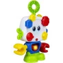 Robot com Super Atividades - Baby Robô - Winfun - Yes Toys