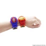Robot Watch 2 em 1 - Relógio e Robô - Amarelo - Multikids