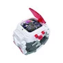Robot Watch 2 em 1 - Relógio e Robô - Branco - Multikids