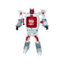 Robot Watch 2 em 1 - Relógio e Robô - Branco - Multikids