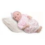 Boneca Articulada - 43 cm - Doll Realist - Mariazinha - Sid-Nyl