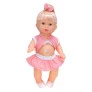 Boneca de Vinil - 35c m - Beleza Mágica - Sid-Nyl