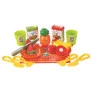 Salada de Frutas - Crec Crec - Big Star 