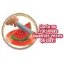 Salada de Frutas - Crec Crec - Big Star 