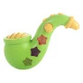 Saxofone Baby Musical com Luz e Som - Adijomar