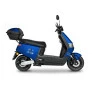 Scooter Elétrica - Dakar 1000w Lithium - Azul - Plug and Move