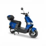 Scooter Elétrica - Dakar 1000w Lithium - Azul - Plug and Move