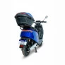 Scooter Elétrica - Dakar 1000w Lithium - Azul - Plug and Move