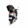 Scooter Elétrica - Dakar 1000w Lithium - Cinza - Plug and Move