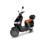 Scooter Elétrica - Dakar 1000w Lithium - Preta - Plug and Move