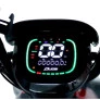 Scooter Elétrica - Duos E-Trek - 1000w Lithium - Verde - Duos Bikes
