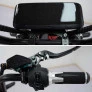 Scooter Elétrica - Duos FX2 1000w Lithium - Branca - Duos Bikes