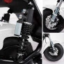 Scooter Elétrica - Duos FX2 1000w Lithium - Branca - Duos Bikes