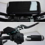 Scooter Elétrica - Duos FX2 1000w Lithium - Preta - Duos Bikes