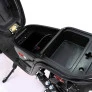 Scooter Elétrica - Duos FX2 1000w Lithium - Preta - Duos Bikes