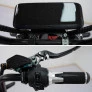 Scooter Elétrica - Duos FX2 1000w Lithium - Vermelha - Duos Bikes