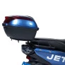 Scooter Elétrica - JET 1000w Lithium - Azul - Moto Chefe