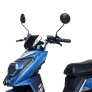 Scooter Elétrica - JET 1000w Lithium - Azul - Moto Chefe