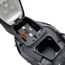 Scooter Elétrica - JET 1000w Lithium - Azul - Moto Chefe