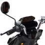 Scooter Elétrica - JET 1000w Lithium - Preta - Moto Chefe