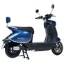 Scooter Elétrica - MIA 1000w Lithium - Azul - Moto Chefe
