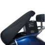 Scooter Elétrica - MIA 1000w Lithium - Azul - Moto Chefe