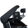 Scooter Elétrica - MIA 1000w Lithium - Preta - Moto Chefe