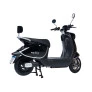 Scooter Elétrica - MIA 1000w Lithium - Preta - Moto Chefe