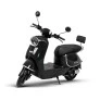Scooter Elétrica - MIA 1000w Lithium - Preta - Moto Chefe
