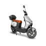 Scooter Elétrica - Neon 1000w Lithium - Cinza - Plug and Move