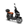 Scooter Elétrica - Neon 1000w Lithium - Preta - Plug and Move