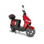 Scooter Elétrica - Neon PAM 1000w Lithium - Vermelha - Plug and Move2