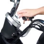 Scooter Elétrica - Soma 1000w Lithium - Preta - Moto Chefe