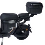 Scooter Elétrica - Soma 1000w Lithium - Preta - Moto Chefe