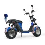 Scooter Elétrica - X12 1000w Lithium - UK Azul - Moto Chefe