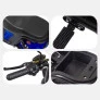 Scooter Elétrica - X12 1000w Lithium - UK Azul - Moto Chefe