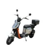Scooter Elétrica - Soma 1000w Lithium - Preta - Moto Chefe