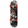 Skate com Acessórios e Kit Proteção - Sk8 - DM Radical - DM Toys