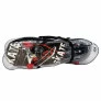 Skate com Acessórios e Kit Proteção - Sk8 - DM Radical - DM Toys