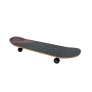 Skate com Kit Proteção - Barbie Teen - Girl Power - Fun Divirta-se