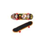 Skate de Dedo - 9 cm - Pro Deck - Tide - Multikids