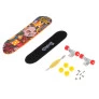 Skate de Dedo - 9 cm - Pro Deck - Tide - Multikids