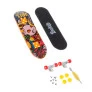 Skate de Dedo - 9 cm - Pro Deck - Tide - Multikids