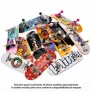 Skate de Dedo Surpresa - 9,6 cm - Tech Deck - Sunny Brinquedos