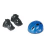 Skate Infantil Iniciante com Kit Proteção - PoooW - Fenix Brinquedos