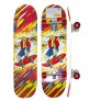 Skate Infantil Radkal Iniciante - Jump Boy - Fenix Brinquedos
